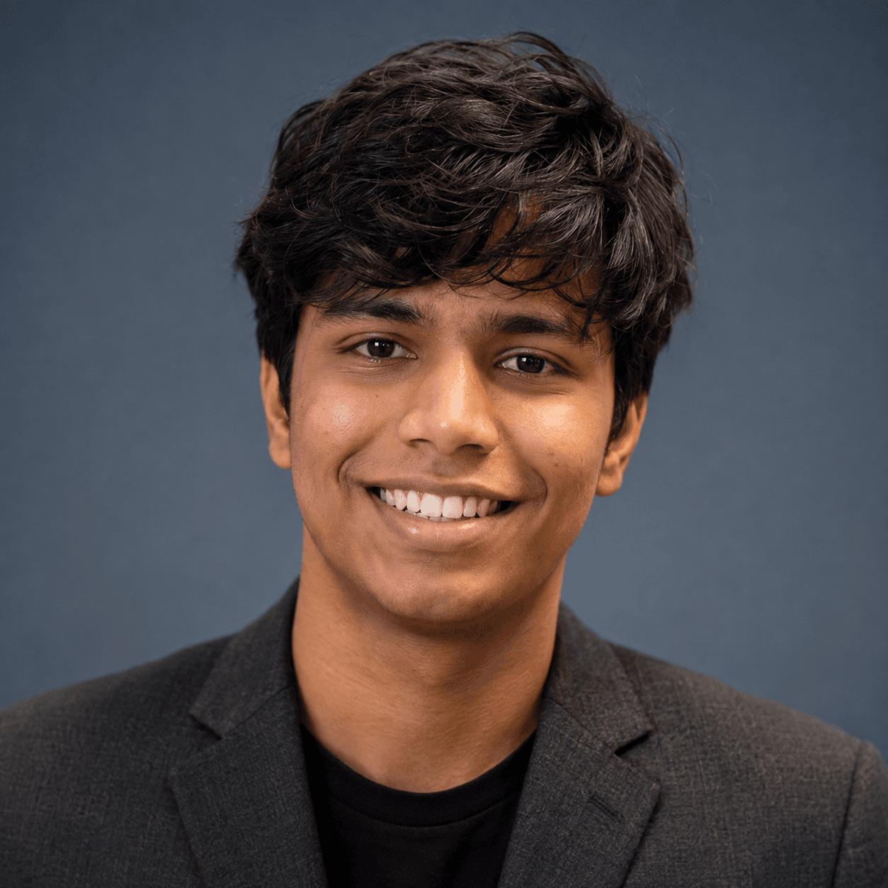 Rajat Srivastav (Real)